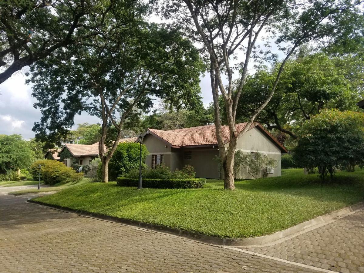 Ufulu Gardens Hotel Lilongwe Exterior photo